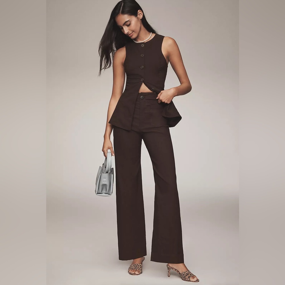 Maeve Colette full length pant